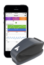 Load image into Gallery viewer, HEDDA: Biofeedback-based mental training device